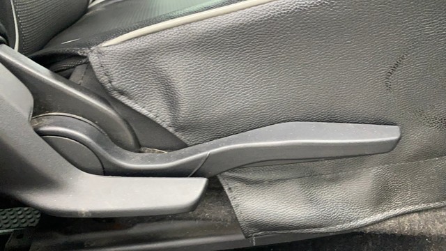 Second-hand 2021 Maruti Baleno Alpha for sale in Chennai-7