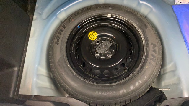 Second-hand 2021 Maruti Baleno Alpha for sale in Chennai-31