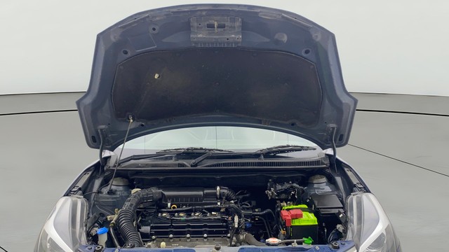 Second-hand 2021 Maruti Baleno Alpha for sale in Chennai-20