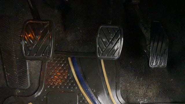 Second-hand 2021 Maruti Baleno Alpha for sale in Chennai-25