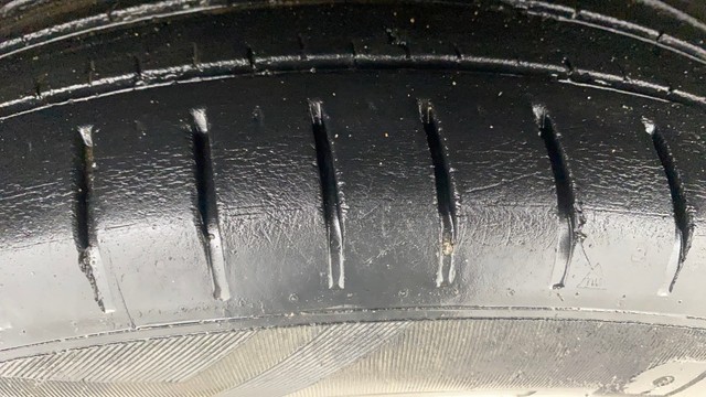 Second-hand 2021 Maruti Baleno Alpha for sale in Chennai-11