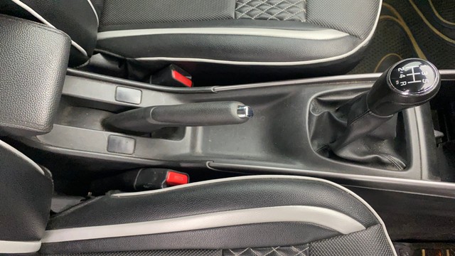 Second-hand 2021 Maruti Baleno Alpha for sale in Chennai-23