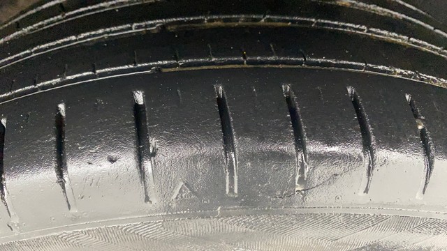 Second-hand 2021 Maruti Baleno Alpha for sale in Chennai-8