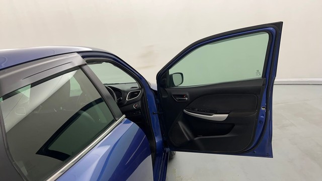 Second-hand 2016 Maruti Suzuki Baleno Zeta Diesel for sale in Lucknow-16