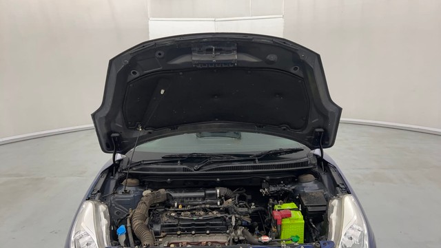 Second-hand 2016 Maruti Suzuki Baleno Zeta Diesel for sale in Lucknow-8