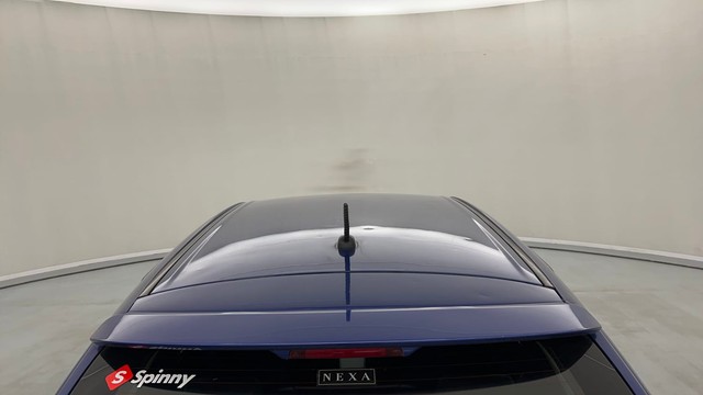 Second-hand 2016 Maruti Suzuki Baleno Zeta Diesel for sale in Lucknow-22