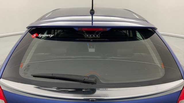 Second-hand 2016 Maruti Suzuki Baleno Zeta Diesel for sale in Lucknow-30