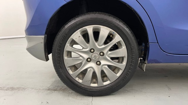 Second-hand 2016 Maruti Suzuki Baleno Zeta Diesel for sale in Lucknow-18