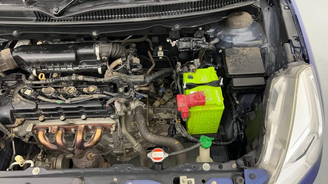 Second-hand 2016 Maruti Suzuki Baleno Zeta Diesel for sale in Lucknow-34