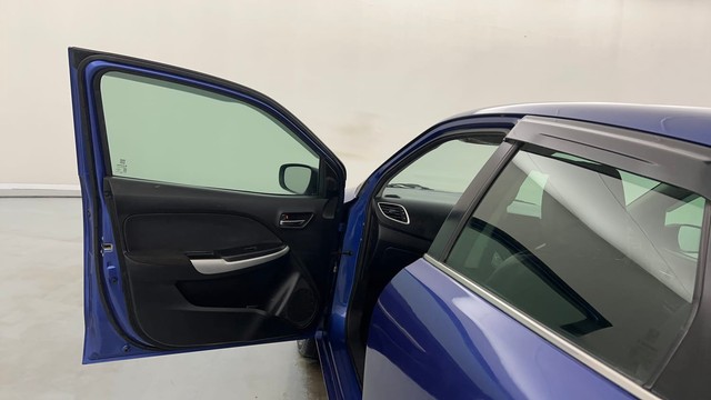 Second-hand 2016 Maruti Suzuki Baleno Zeta Diesel for sale in Lucknow-28