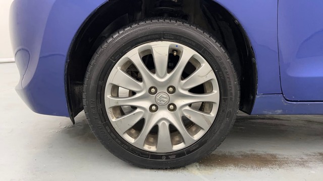 Second-hand 2016 Maruti Suzuki Baleno Zeta Diesel for sale in Lucknow-20