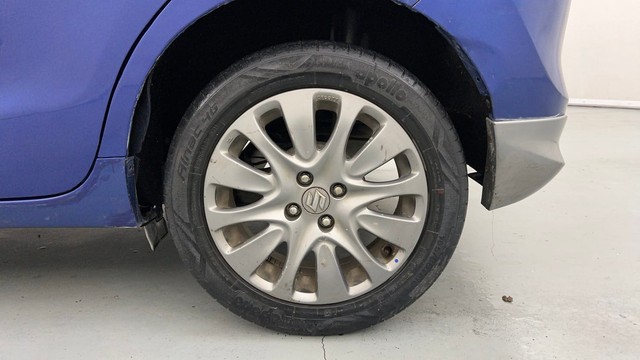 Second-hand 2016 Maruti Suzuki Baleno Zeta Diesel for sale in Lucknow-19