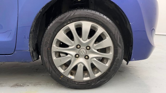 Second-hand 2016 Maruti Suzuki Baleno Zeta Diesel for sale in Lucknow-17