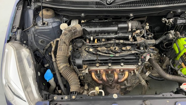 Second-hand 2016 Maruti Suzuki Baleno Zeta Diesel for sale in Lucknow-39