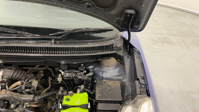 Second-hand 2016 Maruti Suzuki Baleno Zeta Diesel for sale in Lucknow-37