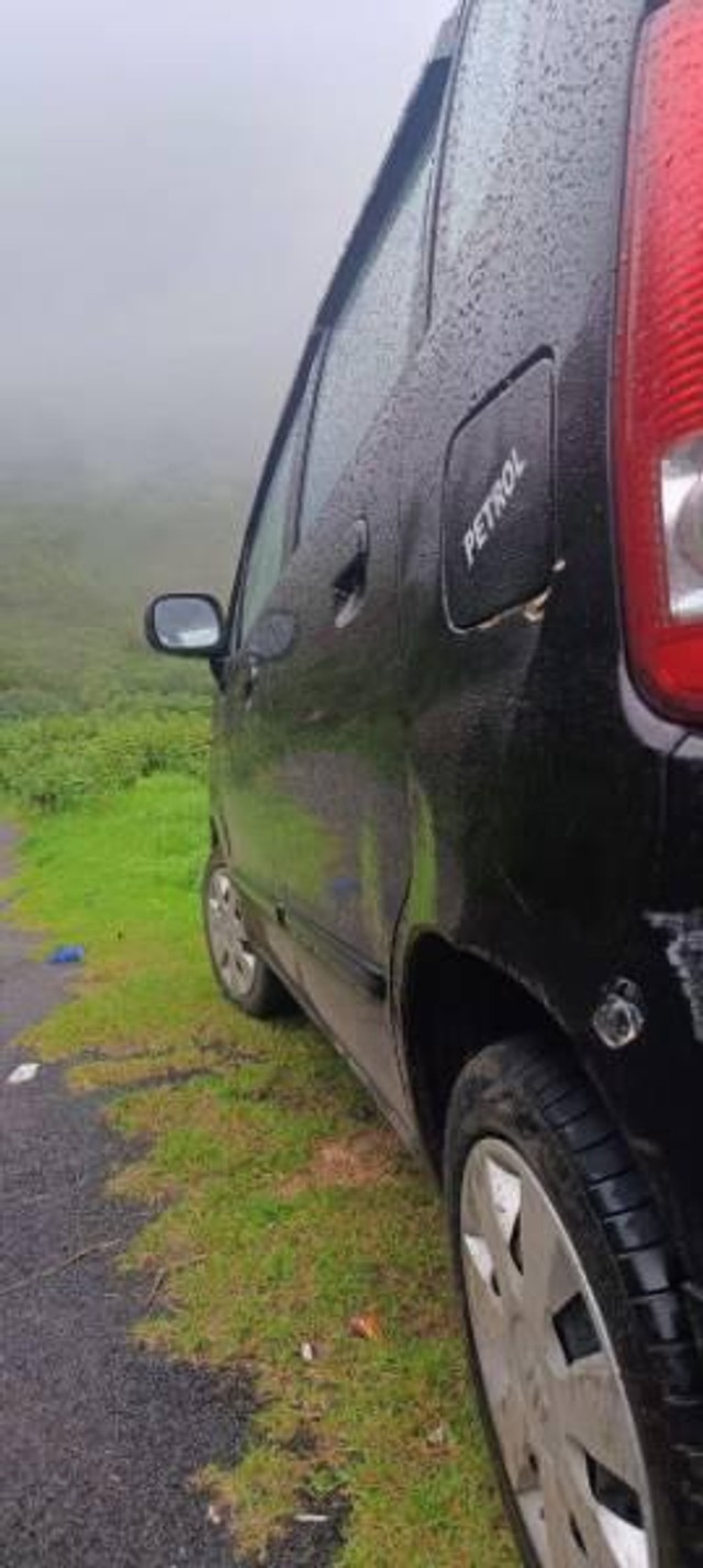 Second-hand 2007 Maruti Zen Estilo VXI BSIII for sale in Dindigul-4