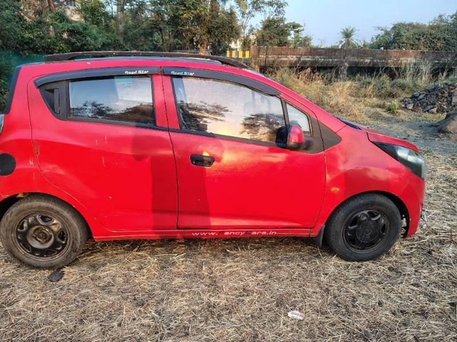 Second-hand 2011 Chevrolet Beat LS for sale in Boisar-1
