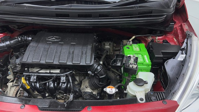 Second-hand 2019 Hyundai Grand i10 1.2 Kappa Magna BSIV for sale in Noida-37