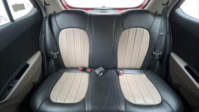 Second-hand 2019 Hyundai Grand i10 1.2 Kappa Magna BSIV for sale in Noida-23