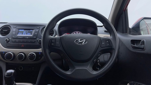 Second-hand 2019 Hyundai Grand i10 1.2 Kappa Magna BSIV for sale in Noida-29