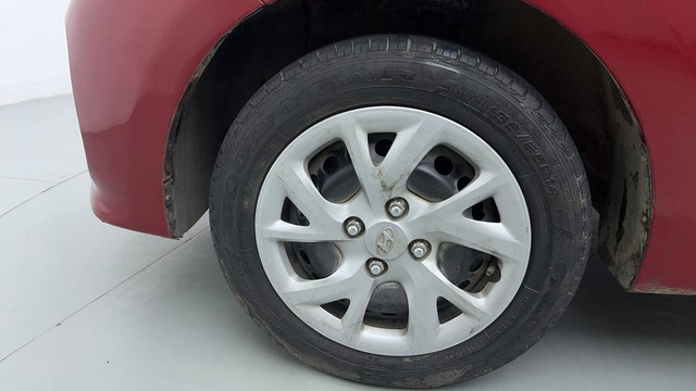 Second-hand 2019 Hyundai Grand i10 1.2 Kappa Magna BSIV for sale in Noida-20