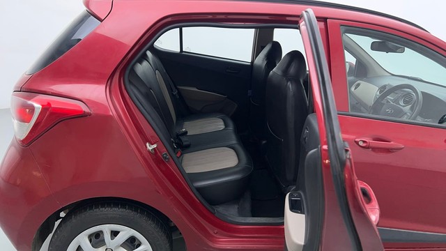 Second-hand 2019 Hyundai Grand i10 1.2 Kappa Magna BSIV for sale in Noida-27