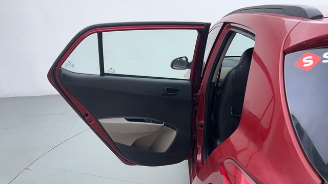 Second-hand 2019 Hyundai Grand i10 1.2 Kappa Magna BSIV for sale in Noida-34