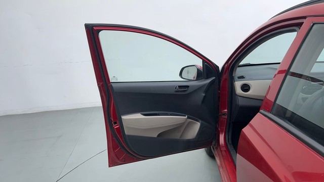 Second-hand 2019 Hyundai Grand i10 1.2 Kappa Magna BSIV for sale in Noida-25