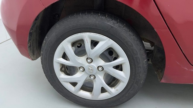 Second-hand 2019 Hyundai Grand i10 1.2 Kappa Magna BSIV for sale in Noida-18