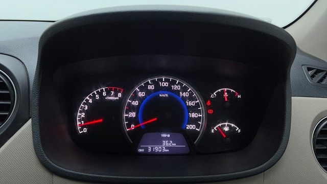 Second-hand 2019 Hyundai Grand i10 1.2 Kappa Magna BSIV for sale in Noida-13