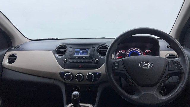 Second-hand 2019 Hyundai Grand i10 1.2 Kappa Magna BSIV for sale in Noida-11