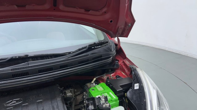 Second-hand 2019 Hyundai Grand i10 1.2 Kappa Magna BSIV for sale in Noida-26