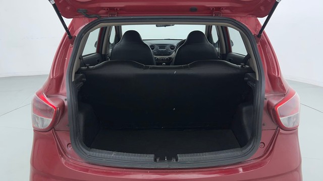 Second-hand 2019 Hyundai Grand i10 1.2 Kappa Magna BSIV for sale in Noida-9