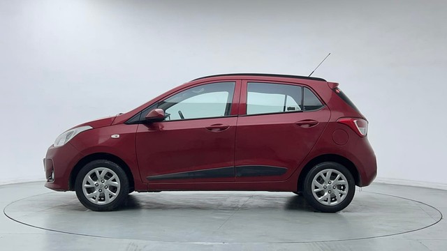 Second-hand 2019 Hyundai Grand i10 1.2 Kappa Magna BSIV for sale in Noida-6