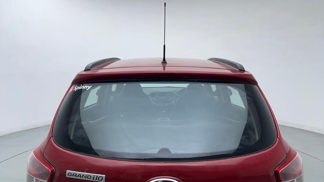 Second-hand 2019 Hyundai Grand i10 1.2 Kappa Magna BSIV for sale in Noida-30