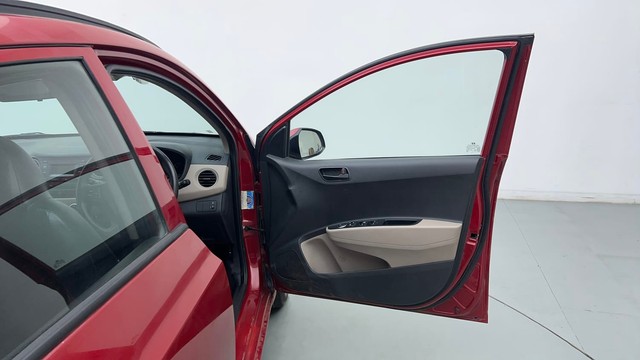 Second-hand 2019 Hyundai Grand i10 1.2 Kappa Magna BSIV for sale in Noida-16