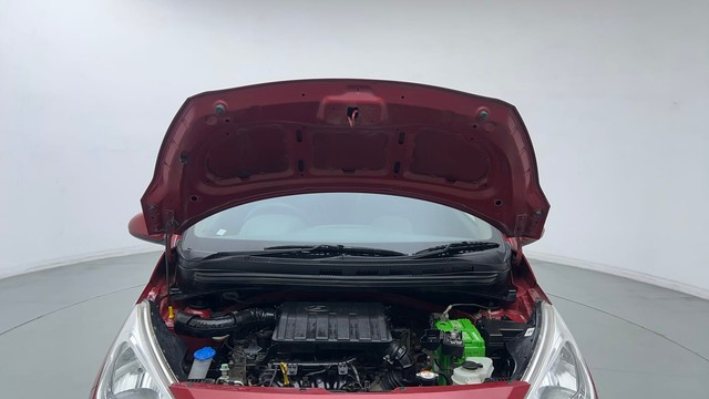 Second-hand 2019 Hyundai Grand i10 1.2 Kappa Magna BSIV for sale in Noida-8