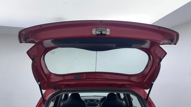 Second-hand 2019 Hyundai Grand i10 1.2 Kappa Magna BSIV for sale in Noida-28