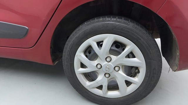 Second-hand 2019 Hyundai Grand i10 1.2 Kappa Magna BSIV for sale in Noida-19