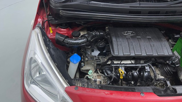 Second-hand 2019 Hyundai Grand i10 1.2 Kappa Magna BSIV for sale in Noida-39