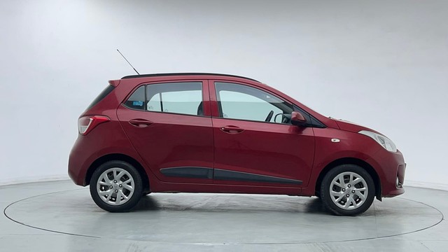 Second-hand 2019 Hyundai Grand i10 1.2 Kappa Magna BSIV for sale in Noida-2