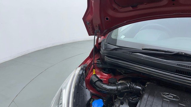 Second-hand 2019 Hyundai Grand i10 1.2 Kappa Magna BSIV for sale in Noida-32