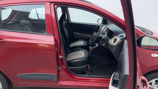 Second-hand 2019 Hyundai Grand i10 1.2 Kappa Magna BSIV for sale in Noida-15