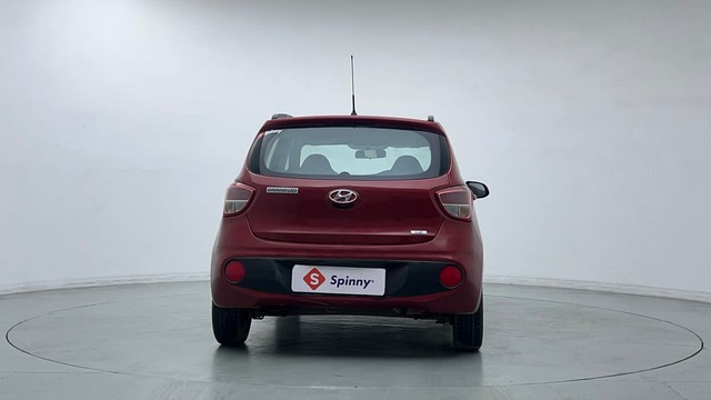 Second-hand 2019 Hyundai Grand i10 1.2 Kappa Magna BSIV for sale in Noida-4