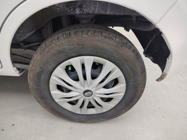 Second-hand 2017 Maruti Suzuki Alto 800 LXi for sale in Visakhapatnam-19