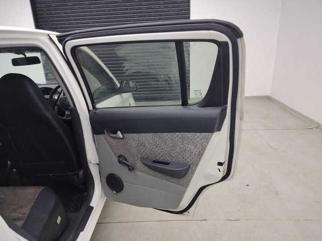 Second-hand 2017 Maruti Suzuki Alto 800 LXi for sale in Visakhapatnam-37