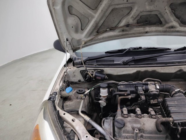 Second-hand 2017 Maruti Suzuki Alto 800 LXi for sale in Visakhapatnam-38