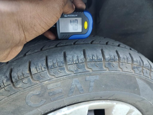 Second-hand 2017 Maruti Suzuki Alto 800 LXi for sale in Visakhapatnam-39