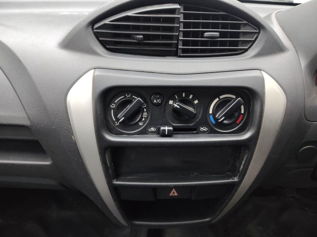 Second-hand 2017 Maruti Suzuki Alto 800 LXi for sale in Visakhapatnam-36