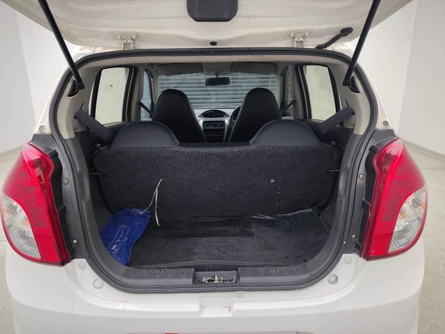 Second-hand 2017 Maruti Suzuki Alto 800 LXi for sale in Visakhapatnam-9